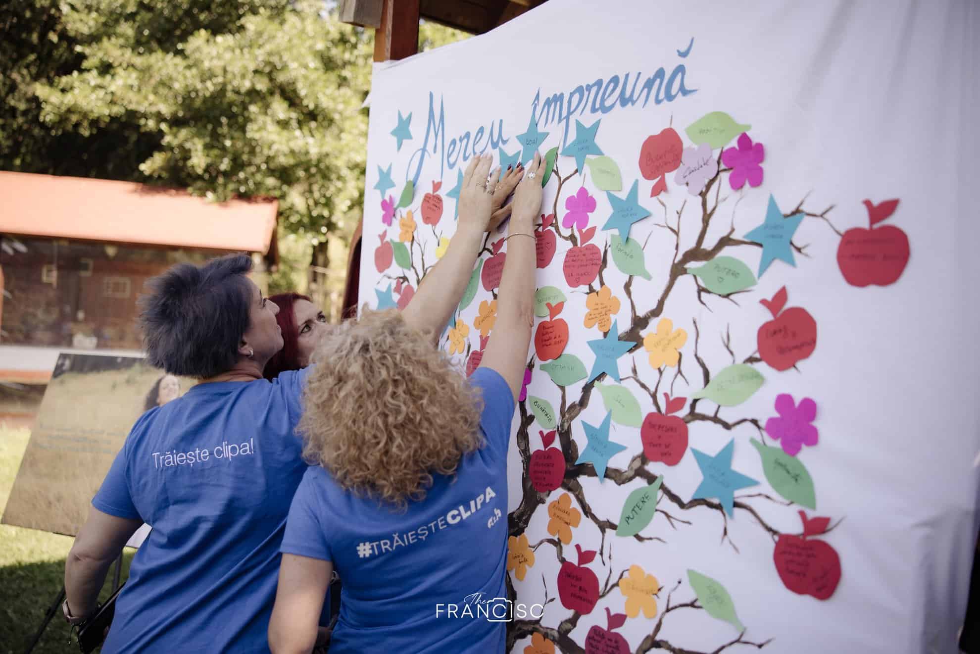 asociația ,,oameni buni” căută un spațiu în sibiu pentru a continua sprijinul pentru pacienții bolnavi de cancer