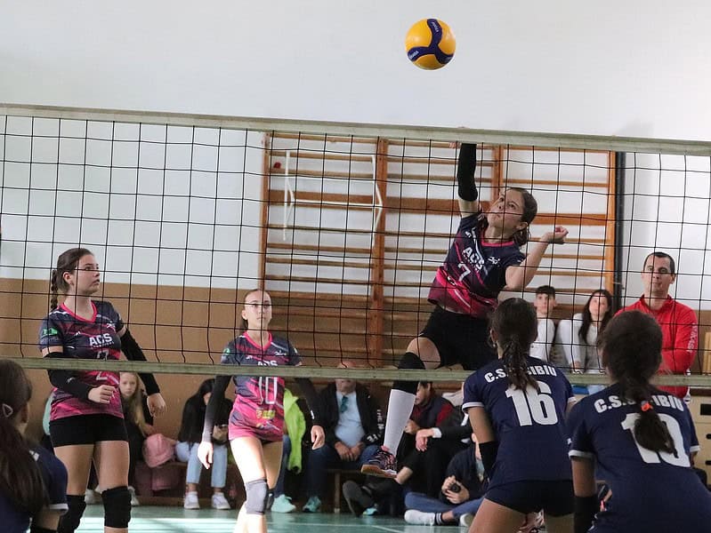 champions sibiu u13 participă la un turneu internațional al elitelor, la craiova