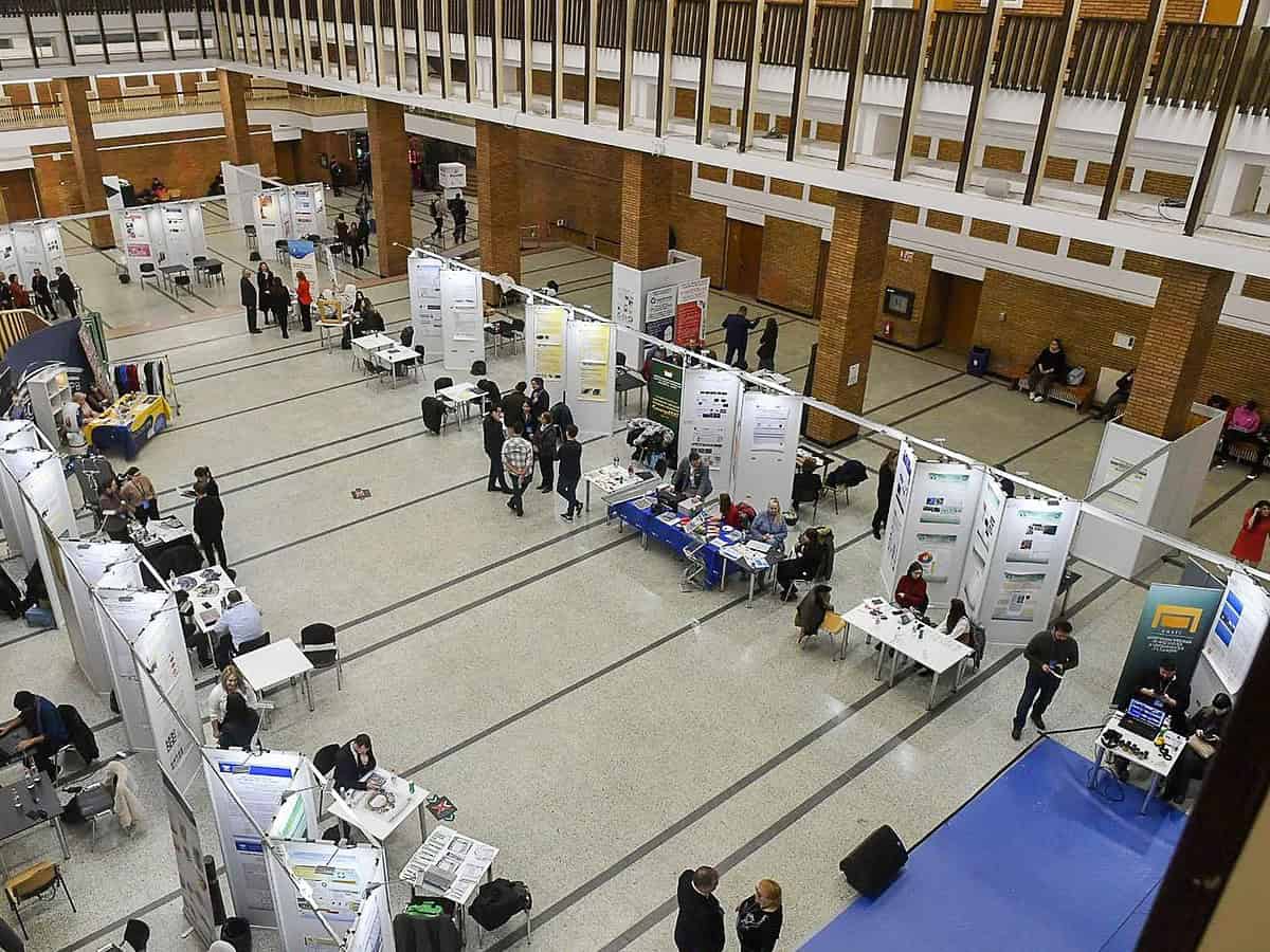 Sibieni premiați la Salonul Internațional al Inovării și Invenției. Unul din proiecte, ”robot pe șenile destinat operațiilor de deminare umanitară”