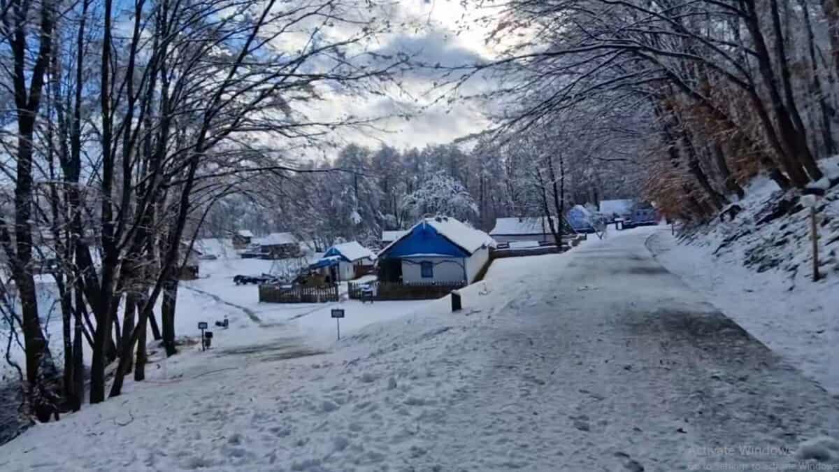 Muzeul Astra se închide temporar