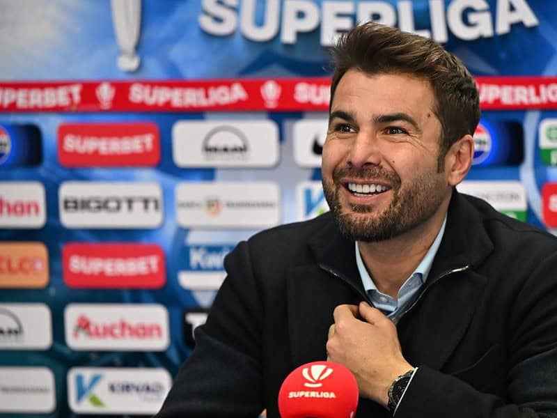 mutu admite public că e gata să preia pe fc hermannstadt, cu o condiție. ”nu neg. e un risc, dar...”