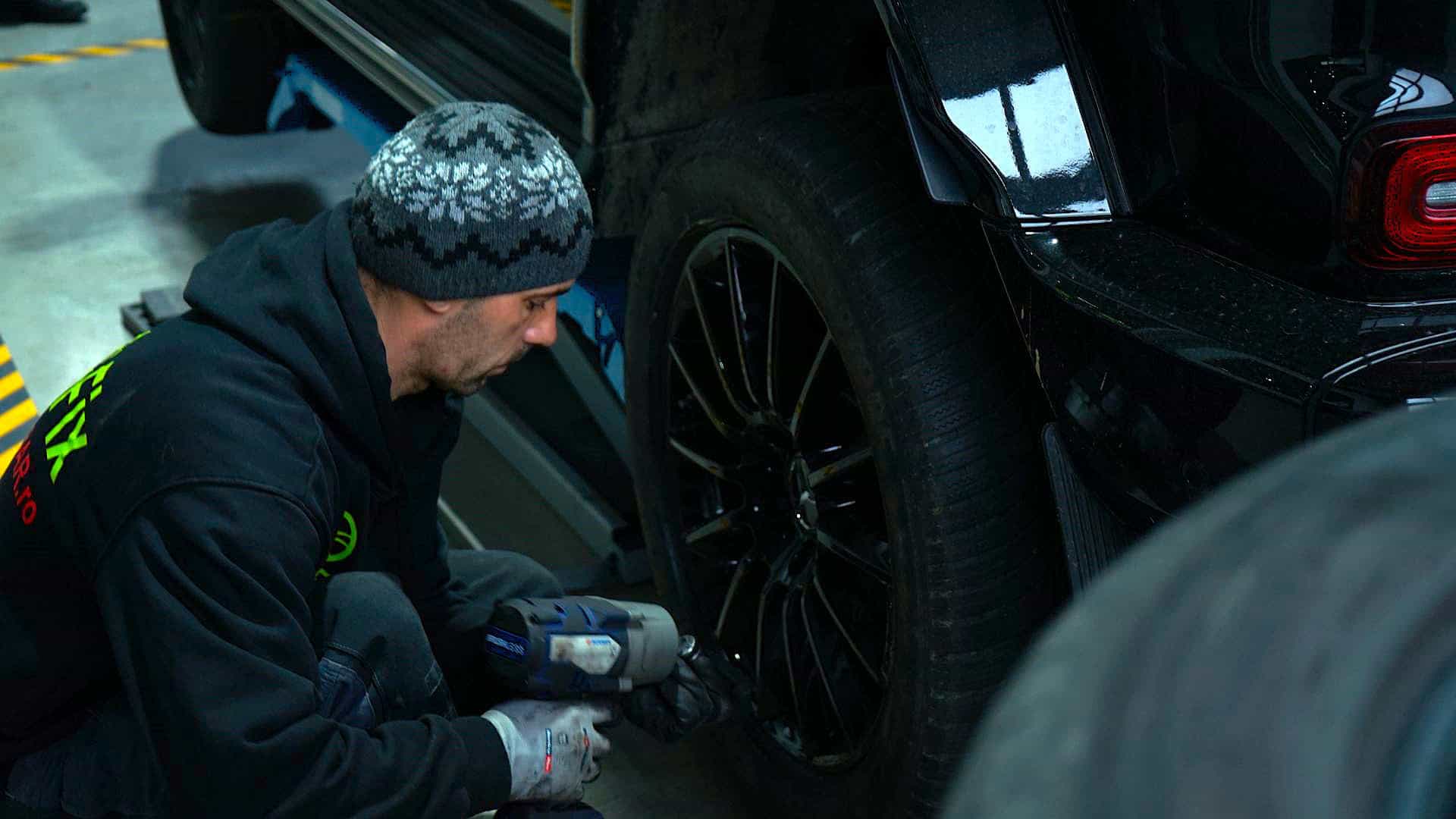 Nou pentru șoferi: Autofix Mohu – Calitate la fiecare pas, de la jante la anvelope