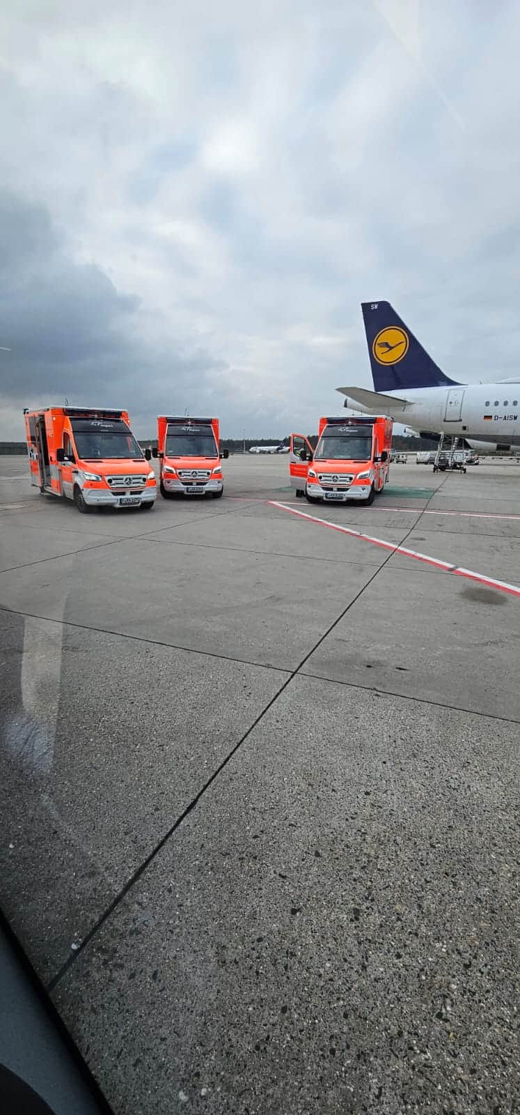 patru sportivi din sibiu în avionul groazei de pe ruta buenos aires - frankfurt. ,,dintr-odată a căzut în gol” (video)