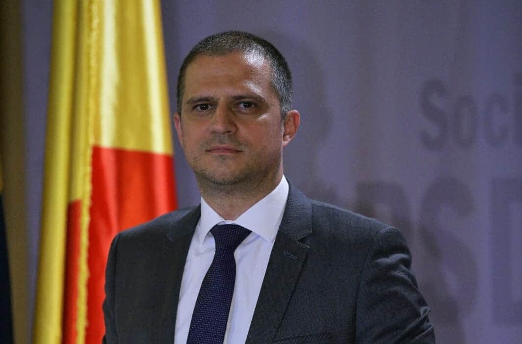 Mesajul deputatului Bogdan Trif, de Ziua Națională a României