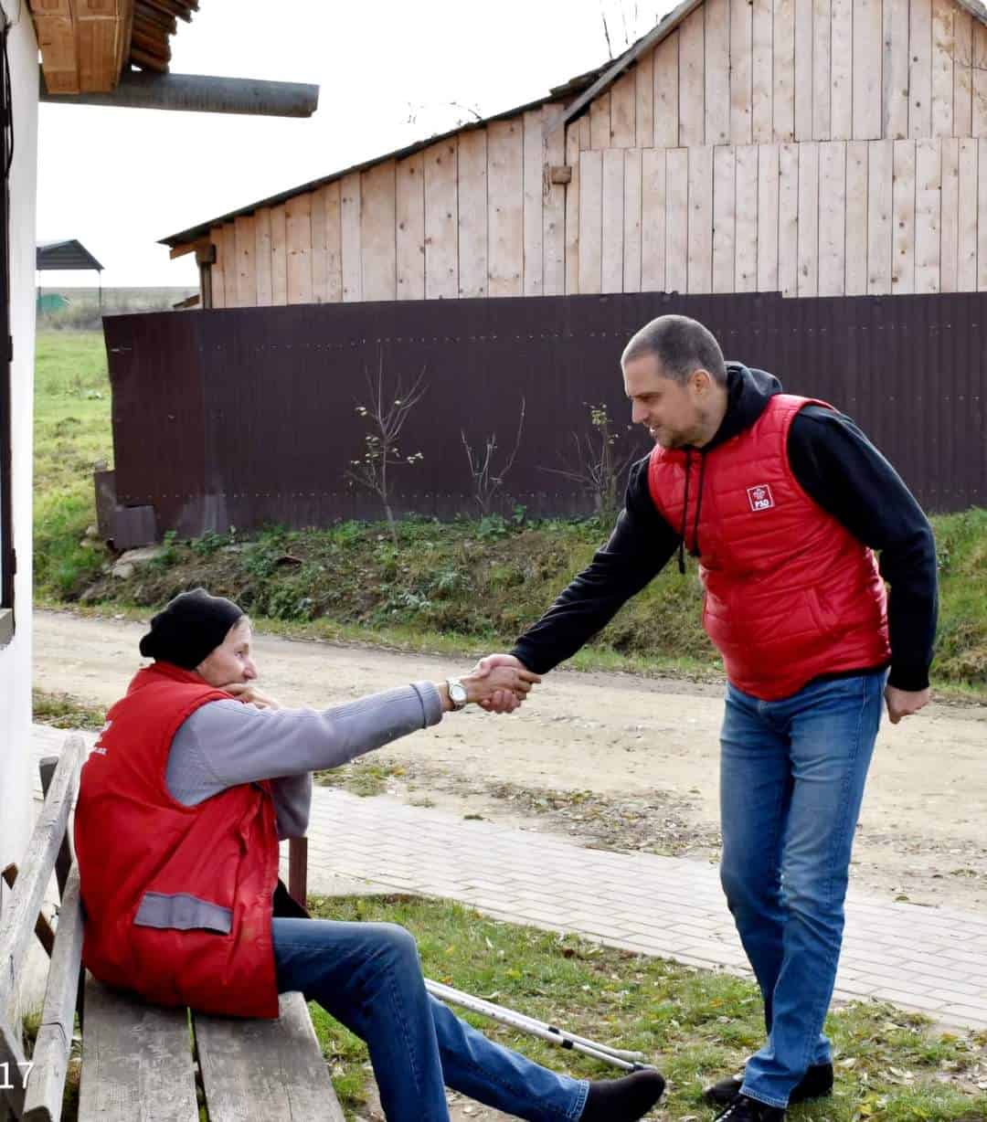 psd, singurul partid care stă alături de sibieni – ceilalți rămân ascunși în spatele ușilor închise