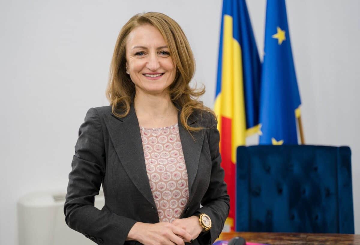 Președinta CJ Sibiu Daniela Cîmpean: „Turismul trebuie să aducă beneficii cetățenilor, nu să-i afecteze”