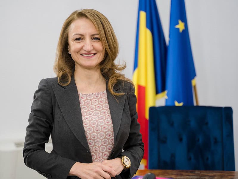 Președinta CJ Sibiu Daniela Cîmpean: „Turismul trebuie să aducă beneficii cetățenilor, nu să-i afecteze”