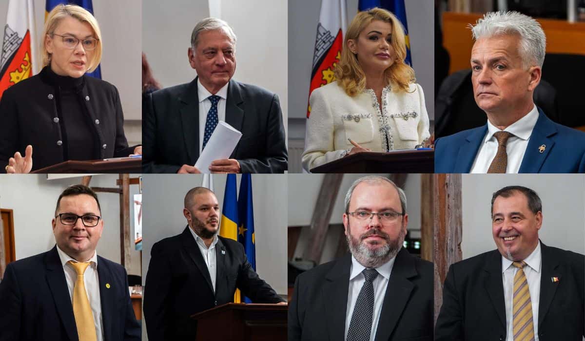 am stat de vorbă cu noii consilieri locali ai sibiului. unii au strategii mărețe, alții au ”proiecte de suflet” (video foto reportaj)