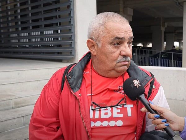 sondaj printre suporterii echipei lui măldărășanu: ”fc hermannstadt campioană sau să vină toți vâlcenii la sibiu?” (video)