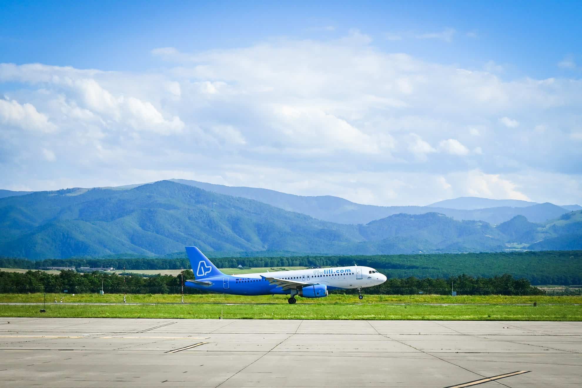 La ce bun o aerogară modernă care nu are zboruri? Aeroportul Sibiu nu dă detalii despre posibilele curse noi pentru că negocierile sunt „confidențiale”