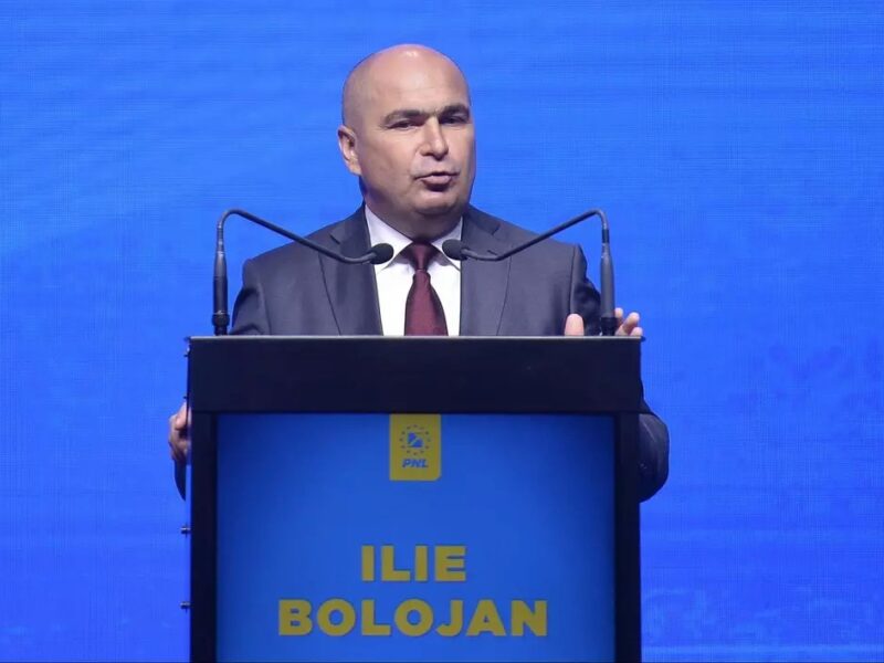 Cutremur în PNL. Bolojan favorit să îi ia locul lui Ciucă