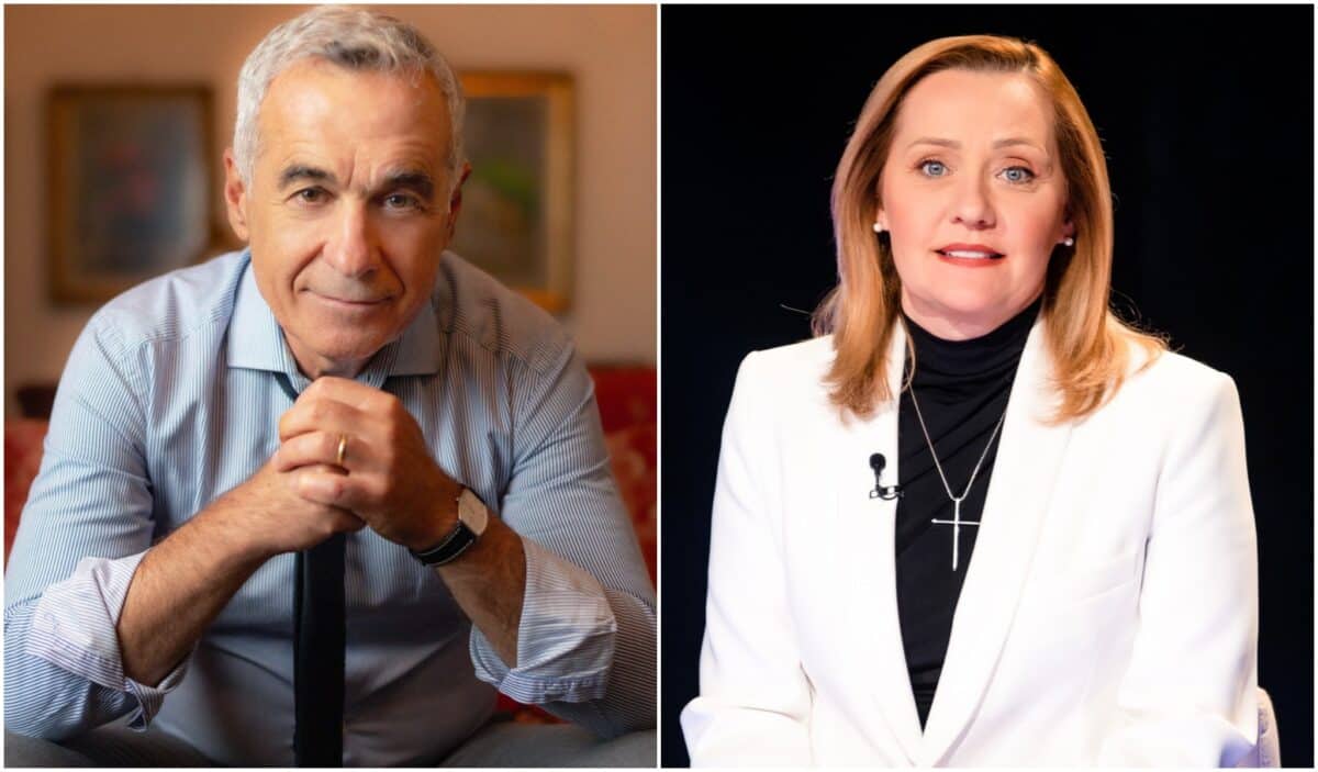 Detalii despre renumărarea voturilor la Sibiu. Lasconi a pierdut 8 voturi, iar Georgescu 20