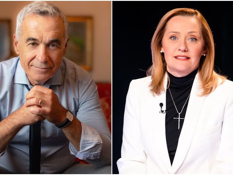 Detalii despre renumărarea voturilor la Sibiu. Lasconi a pierdut 8 voturi, iar Georgescu 20