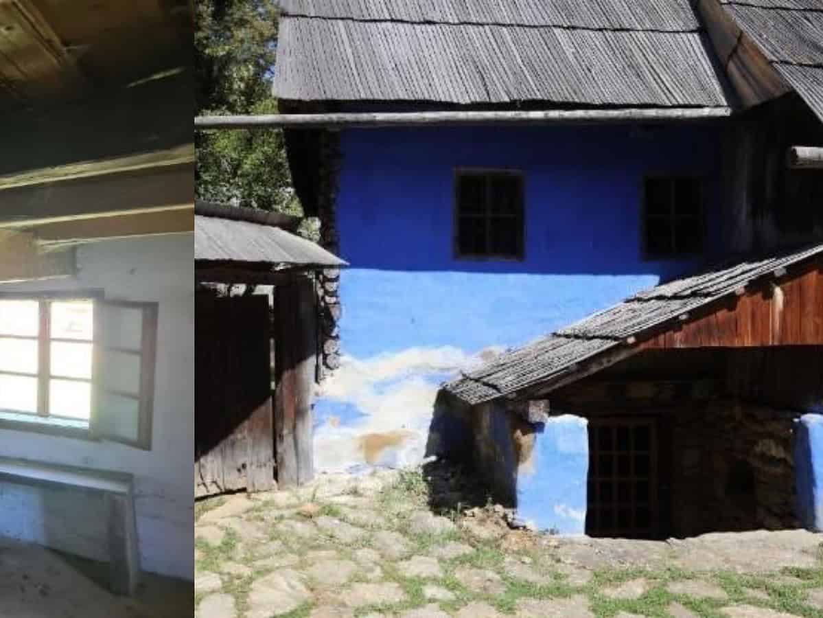 muzeul astra lansează proiectul de restaurare a 14 monumente etnografice importante