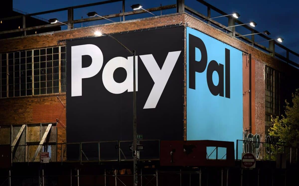 Avarie majoră la serviciul PayPal. Aplicația nu mai merge deloc