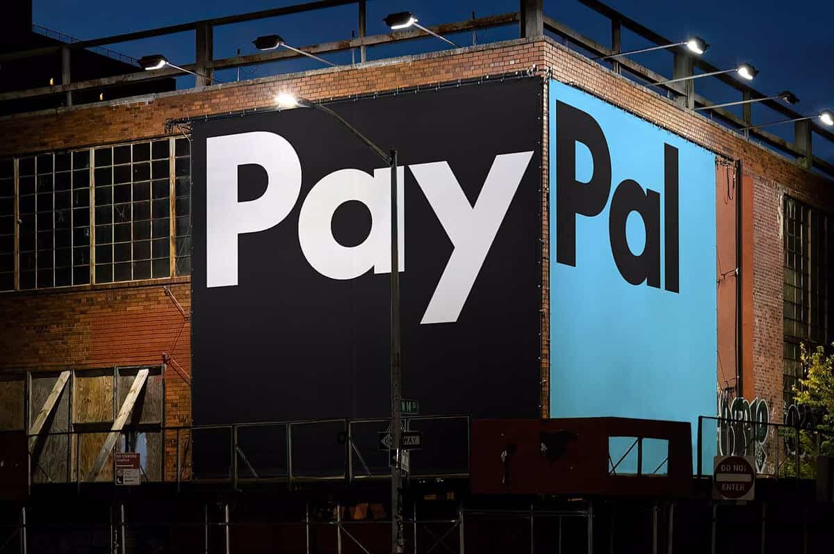 Avarie majoră la serviciul PayPal. Aplicația nu mai merge deloc