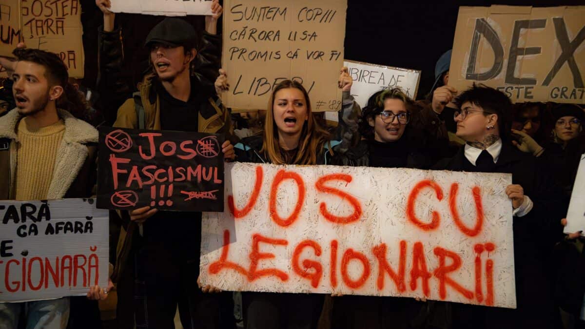 Noi proteste anunțate pentru vineri și sâmbătă la Sibiu