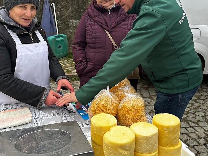 Constantin Șovăială (Forța Dreptei): „Sibiul trebuie să-și susțină micii întreprinzători, producătorii locali, agricultorii, prin măsuri concrete și acces la finanțări”