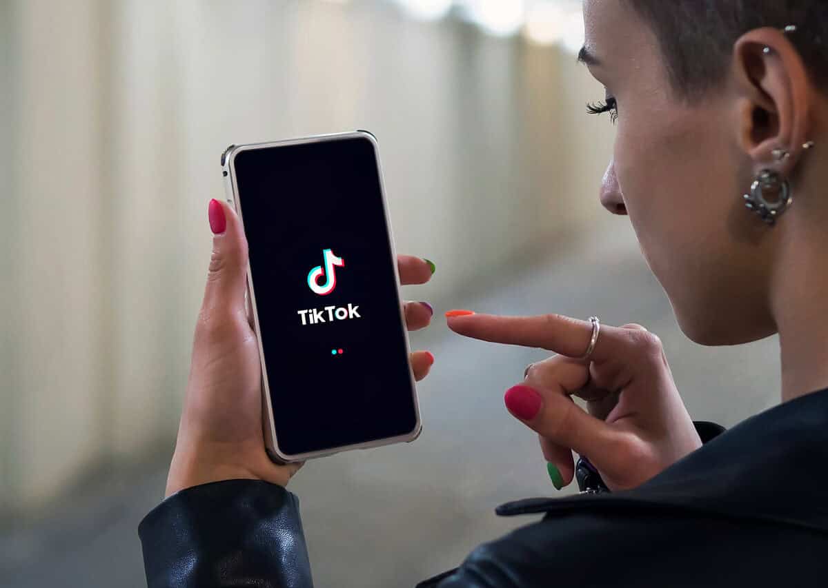 TikTok nu mai funcționează în SUA