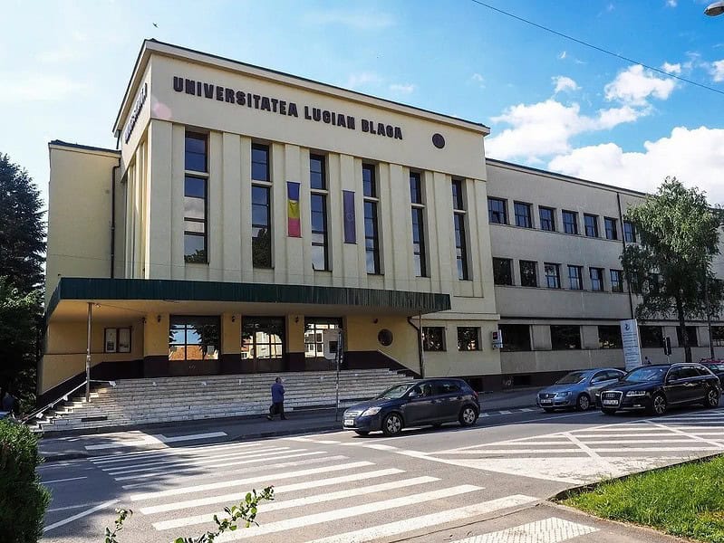 ulbs printre universitățile înscrise la finanțări pnrr pentru cămine studențești