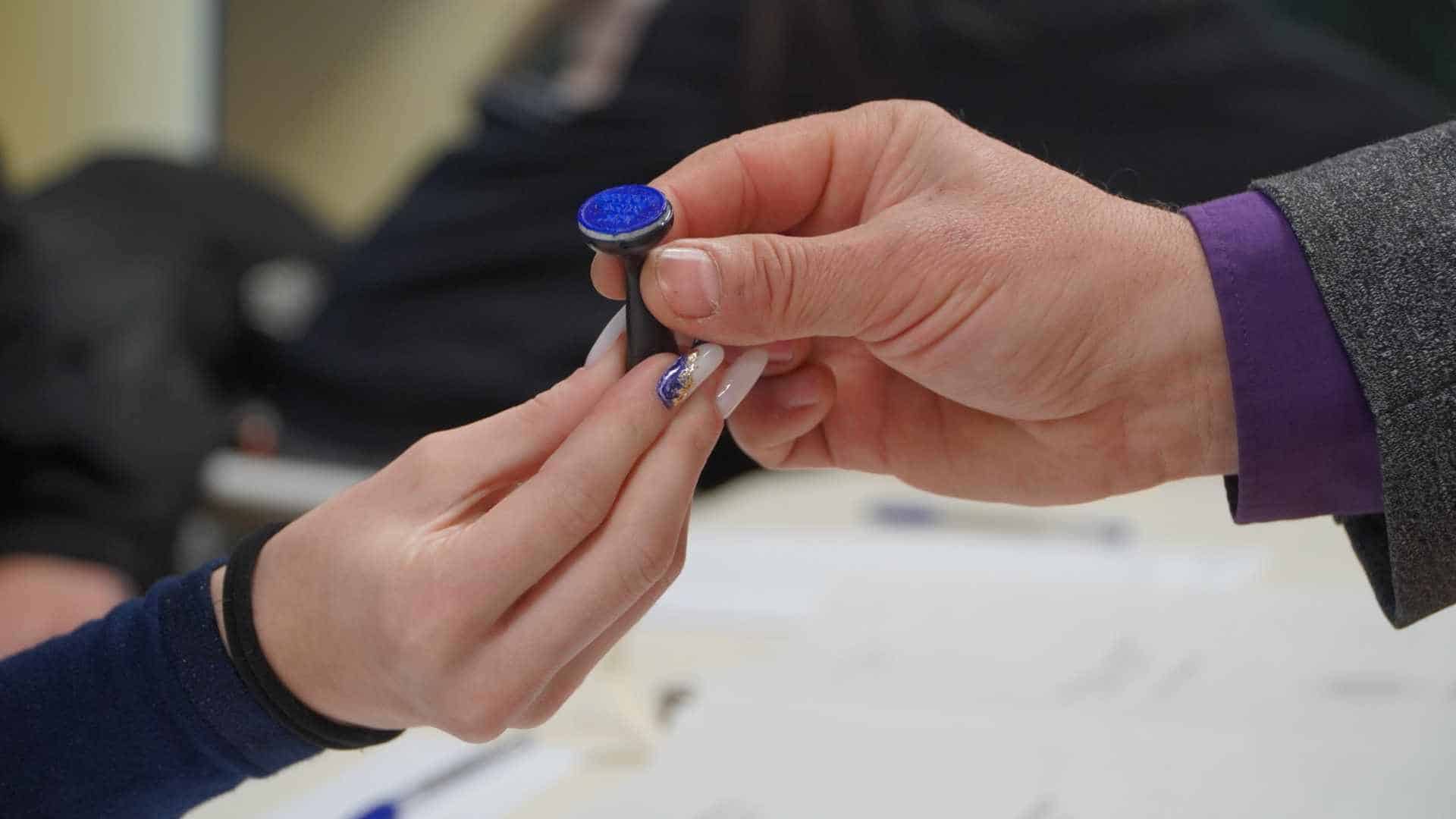 LIVE TEXT Alegeri prezidențiale 2024: Prezență de aproape 50 la sută la vot în Sibiu. Urnele se închid la 21:00