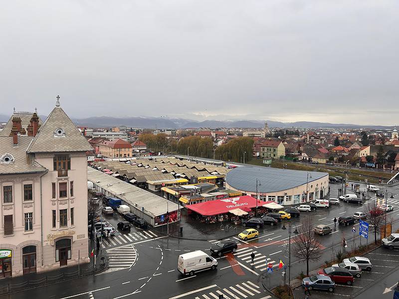 Cum va fi vremea în luna ianuarie. Se anunță o iarnă atipică