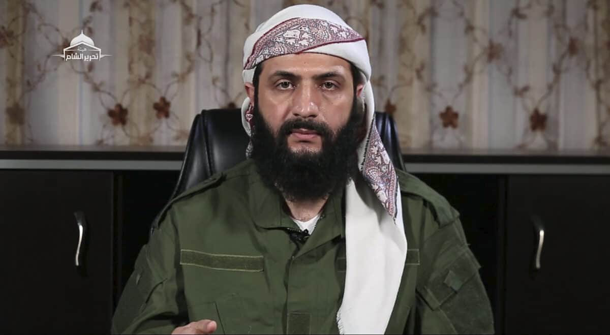 Cine este Abu Mohammad al-Jolani, liderul rebelilor care au dărâmat regimul Asad din Siria