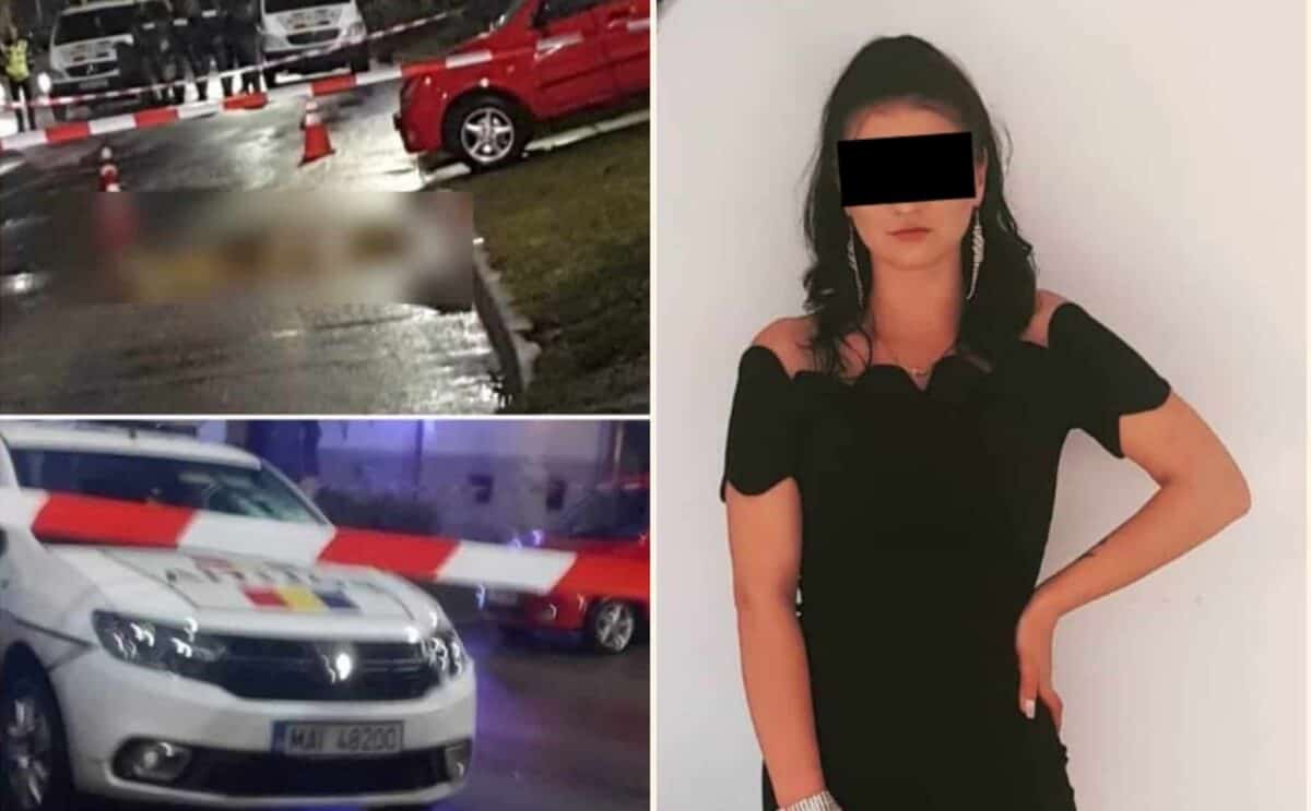 Părinții tinerei ucise de un polițist pe trecerea de pietoni în Agnita, dezamăgiți de sentință. „Atât costă viața unui om?”