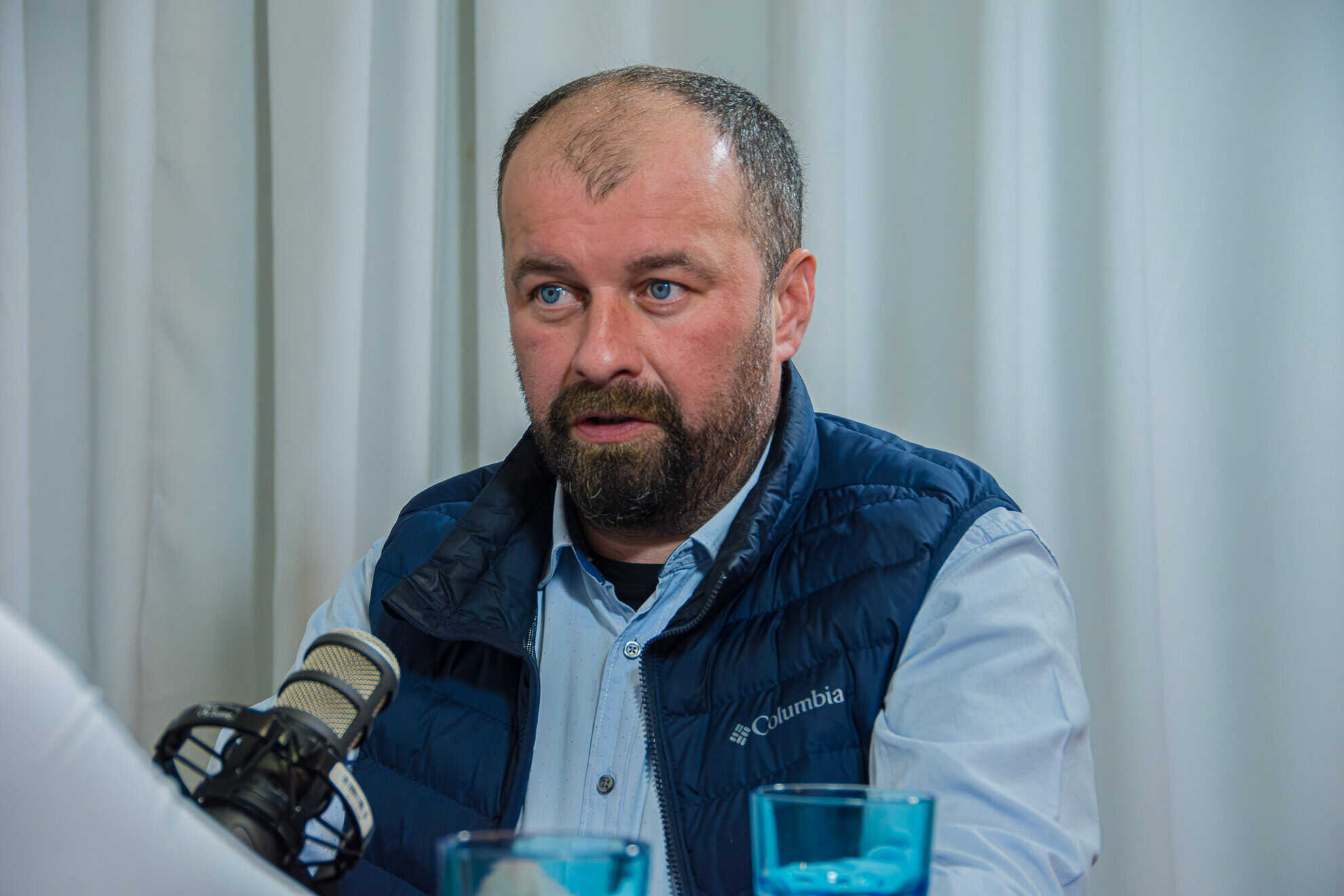 Pădurea Dumbrava din Sibiu. Director CNM Astra: „Aș fi făcut cu totul altceva acolo, nu un proiect imobiliar” (video)