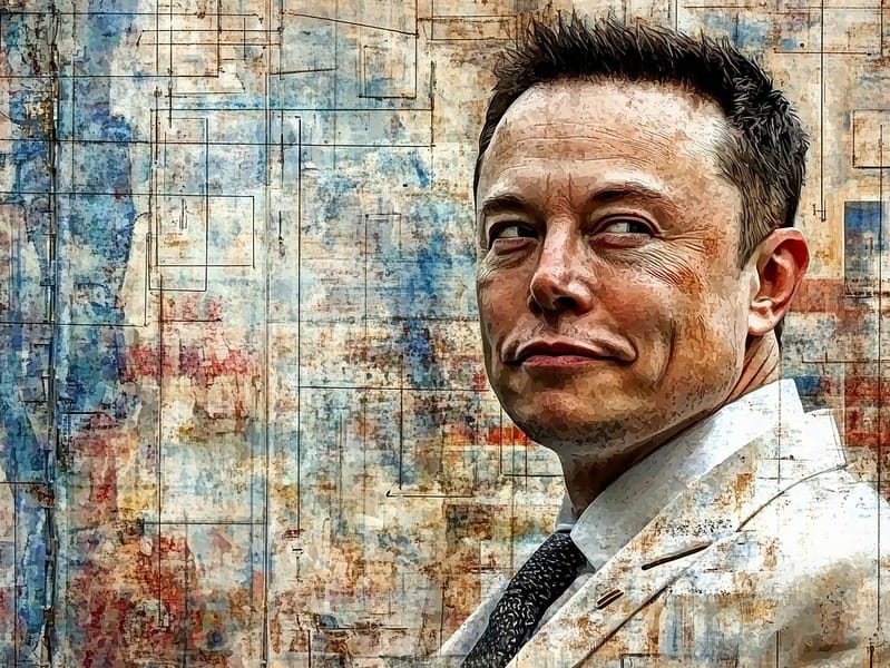 Elon Musk, cel mai bogat om de pe planetă: De la un împrumut de 28.000 de dolari la un imperiu de sute de miliarde