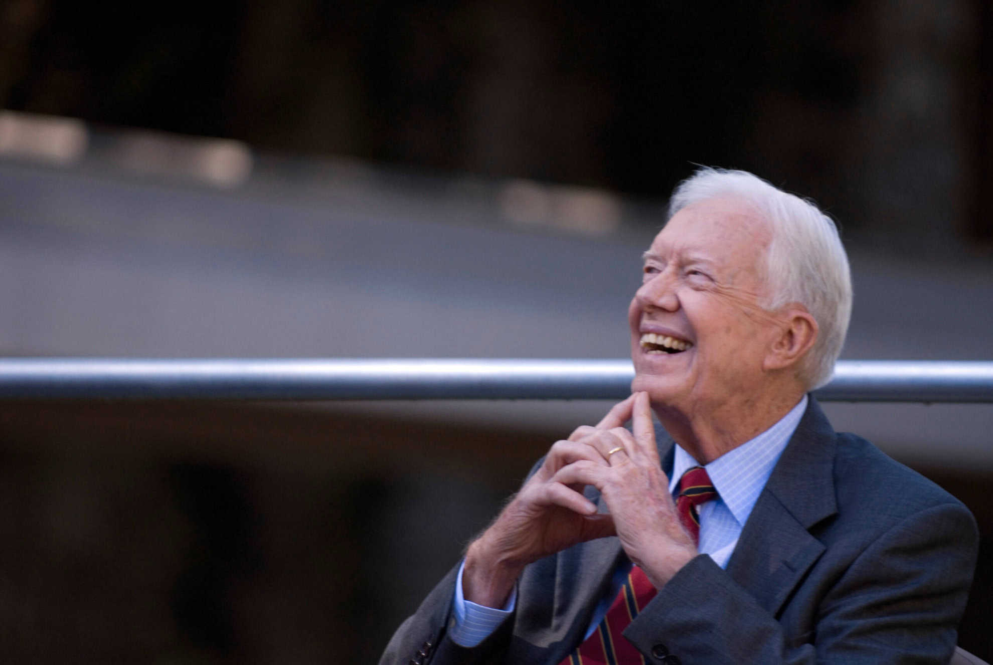 Jimmy Carter, fost președinte al SUA și laureat Nobel pentru pace, a decedat la vârsta de 100 de ani