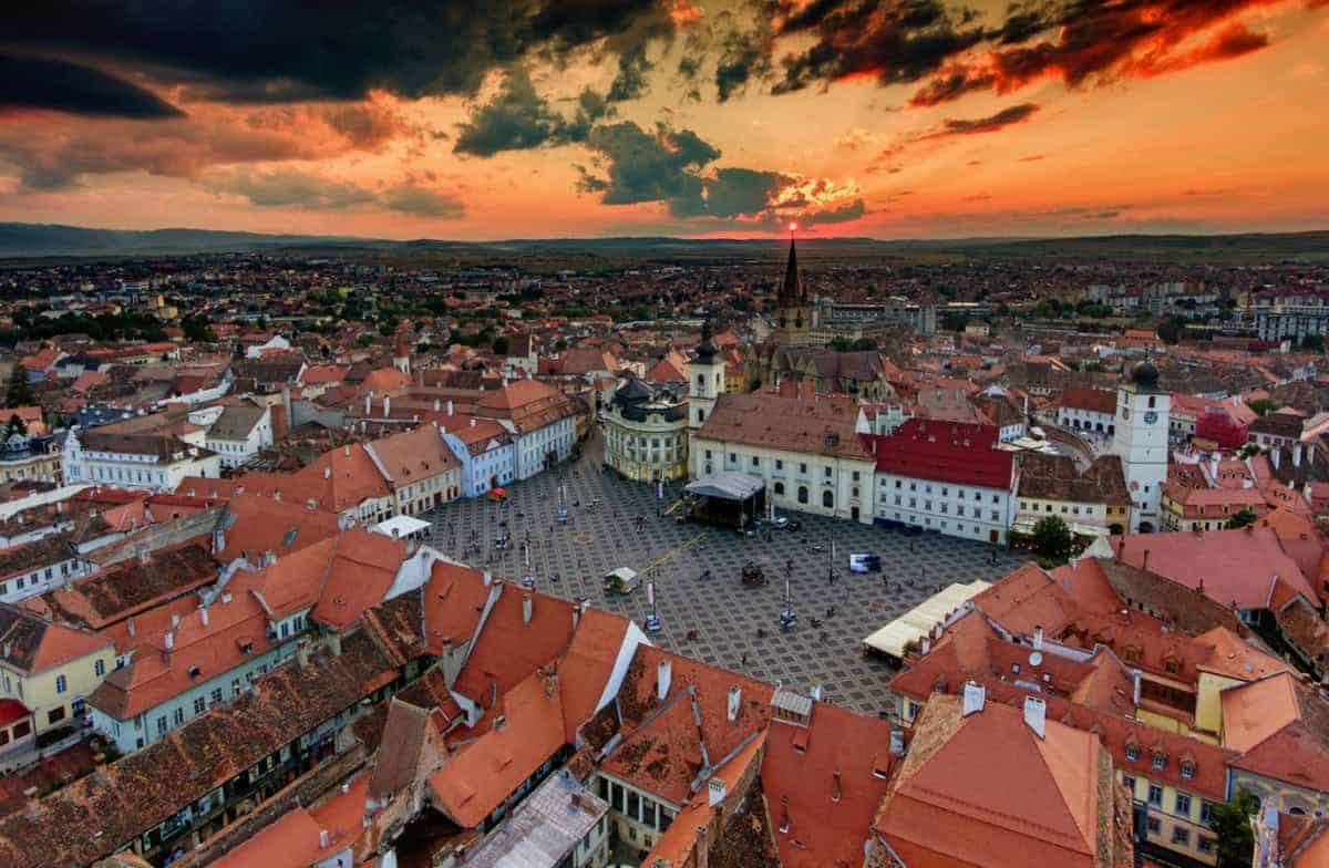 Consiliul Județean Sibiu investește în digitalizare. Servicii moderne pentru cetățeni și turiști