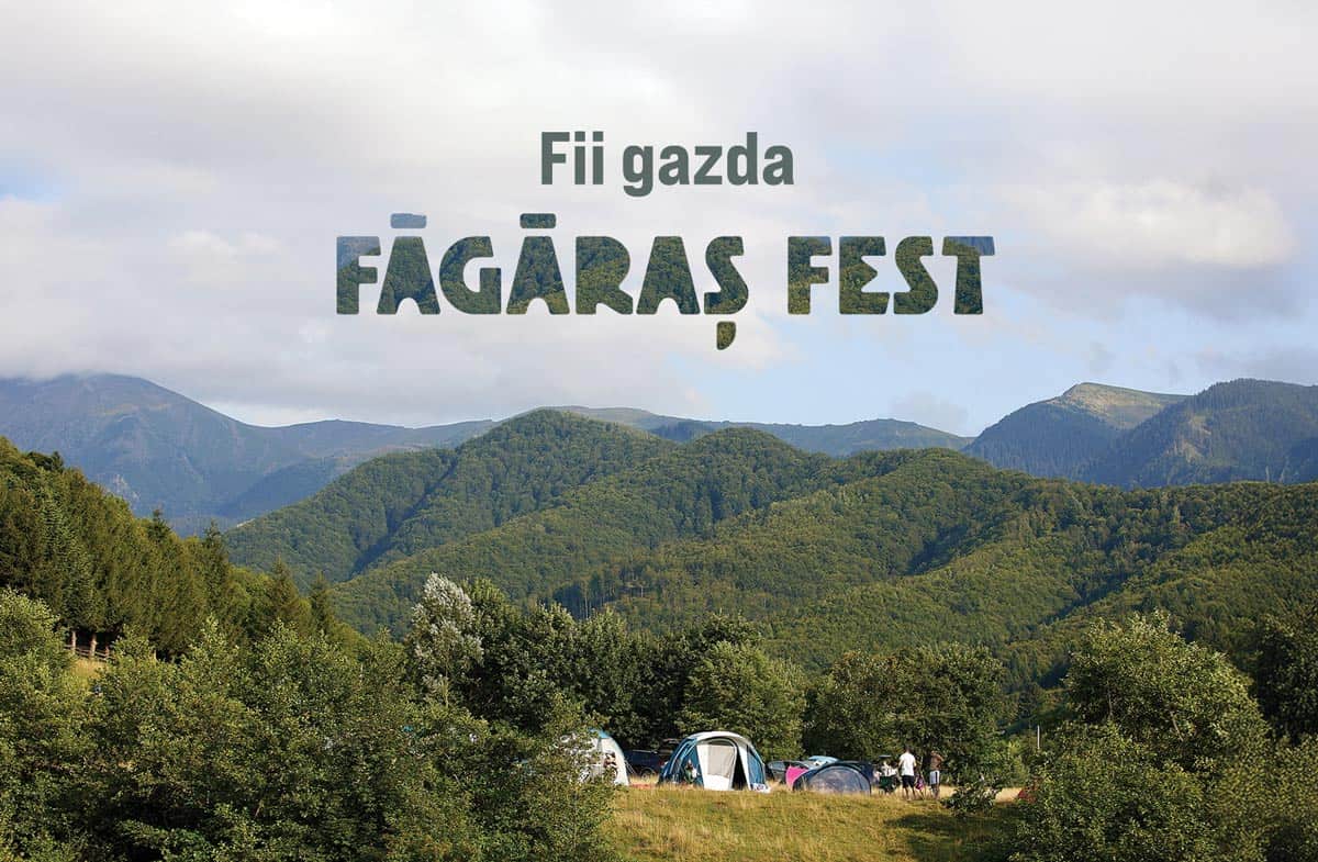 Festivalul Făgăraș Fest își caută o gazdă nouă. Câteva primării din județul Sibiu, interesate