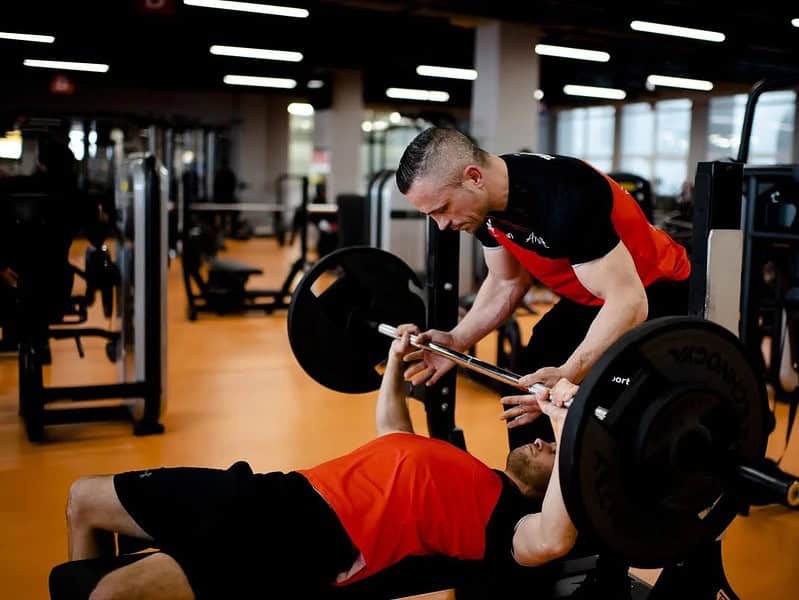 Transformă-ți corpul la Aria Sport Sibiu. Fitness, cycling și suport nutrițional