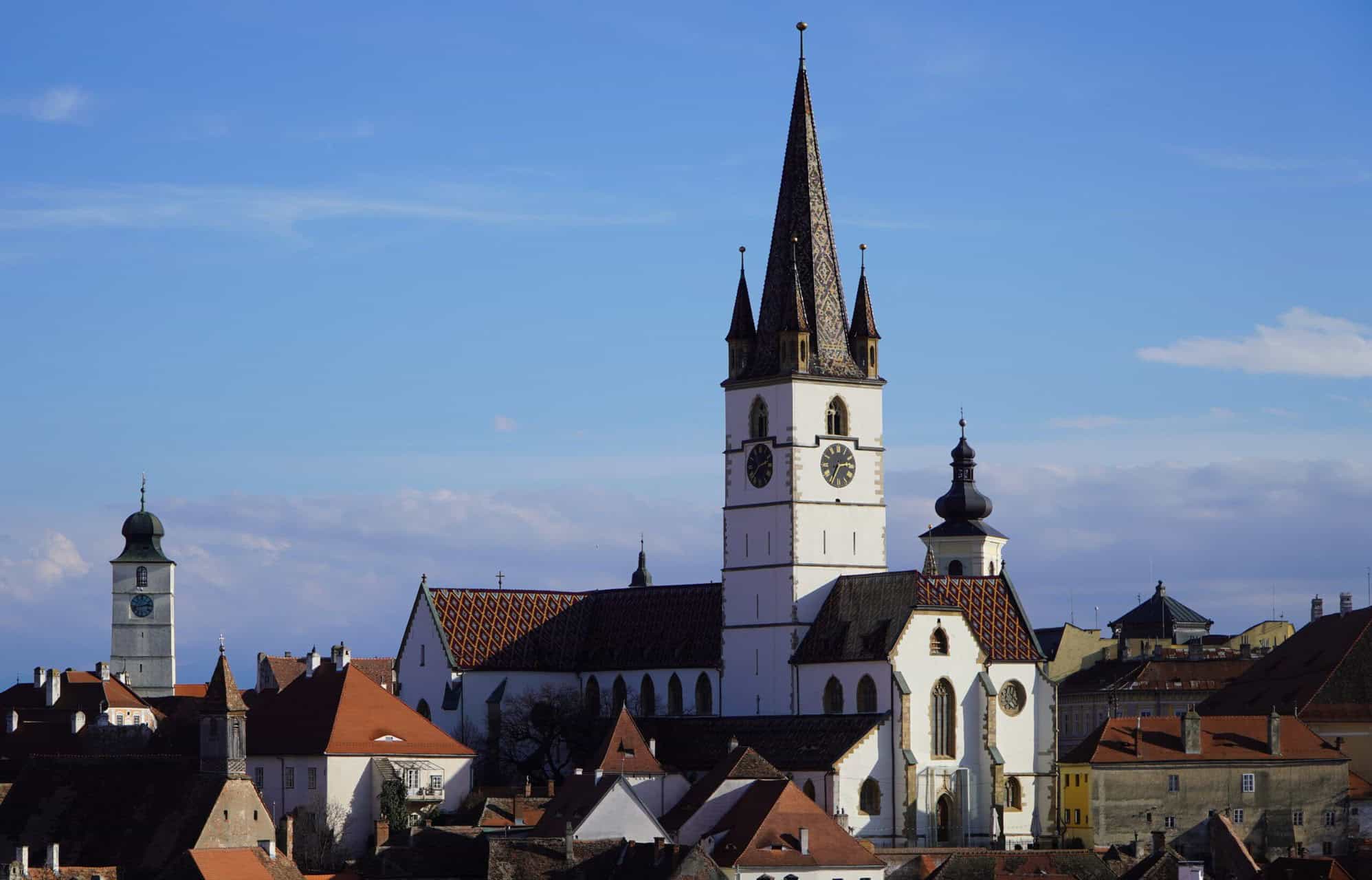 Evenimente de weekend la Sibiu. Pe listă, târg de semințe la Casa Artelor și baschet la Sala Transilvania