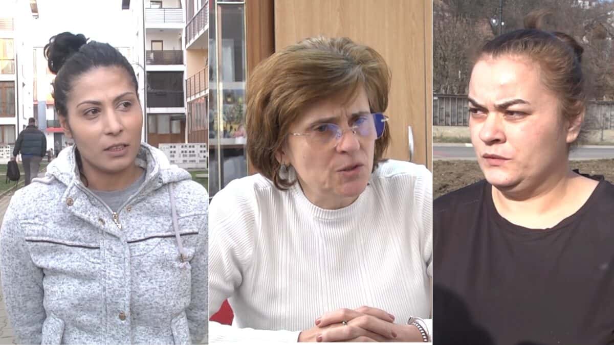 Educatoarea care a închis un copil în debara la Cisnădie are antecedente. Mama: „O vedeam plângând” (video)