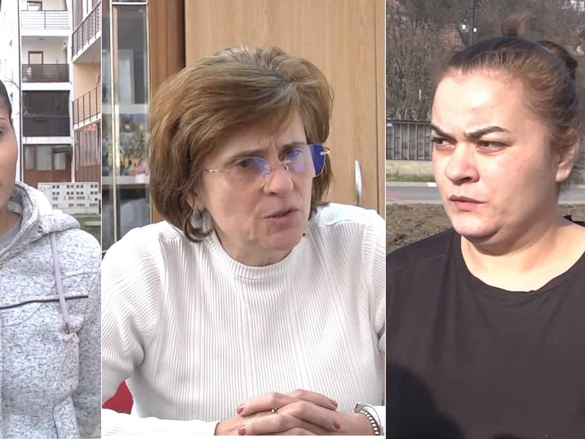 Educatoarea care a închis un copil în debara la Cisnădie are antecedente. Mama: „O vedeam plângând” (video)