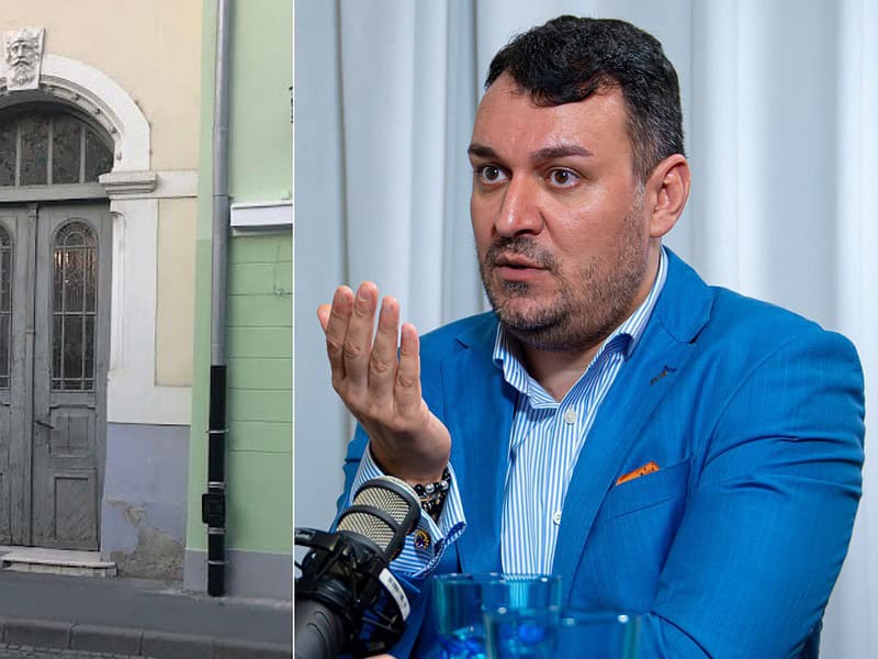 Ultimatum dat de Muzeul Brukenthal Direcției pentru Cultură Sibiu. ”Comportament neprofesionist! Nu vreau să vin cu executorul" (video)