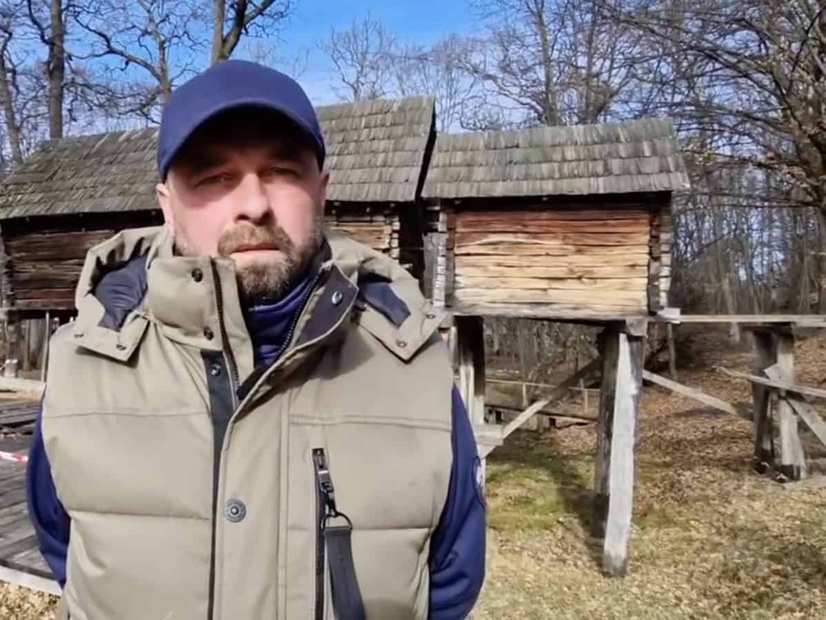 Ce spune managerul Muzeului Astra despre furtul de la Muzeul Drents din Olanda: ”Nu am crezut să trăiesc un asemenea moment” (video)