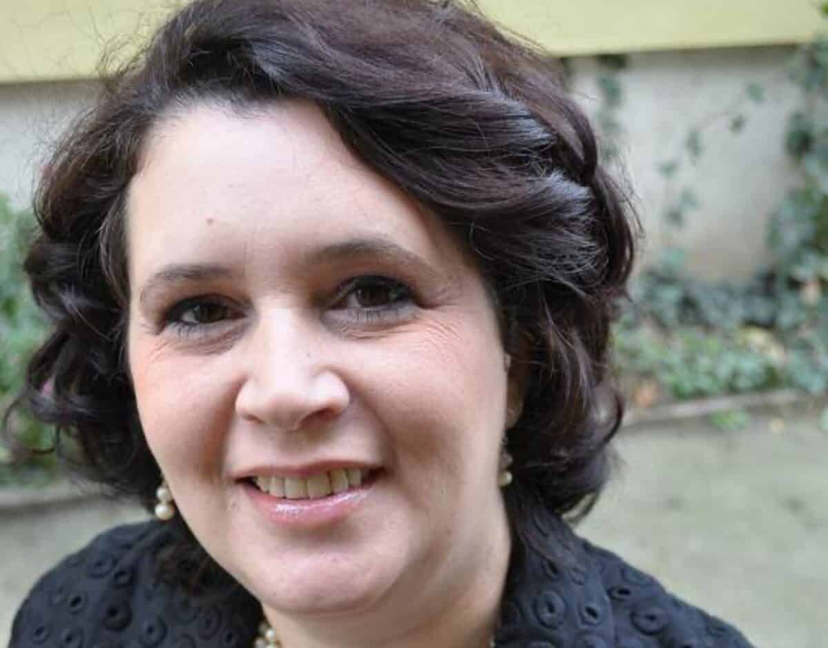 Doliu în învățământul sibian. A murit inspectorul școlar Delia Stoicescu