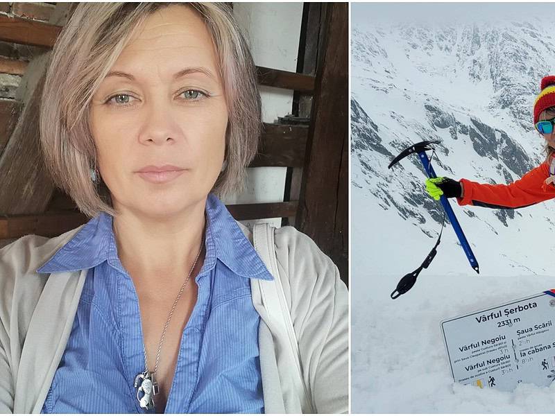 Cine este funcționara de la Casa de Pensii închisă pentru luare de mită. Doina Goie, lăudată public chiar în ziua arestării