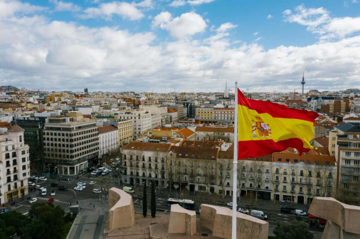 Top 5 activități de neratat în Madrid: descoperă farmecul capitalei spaniole