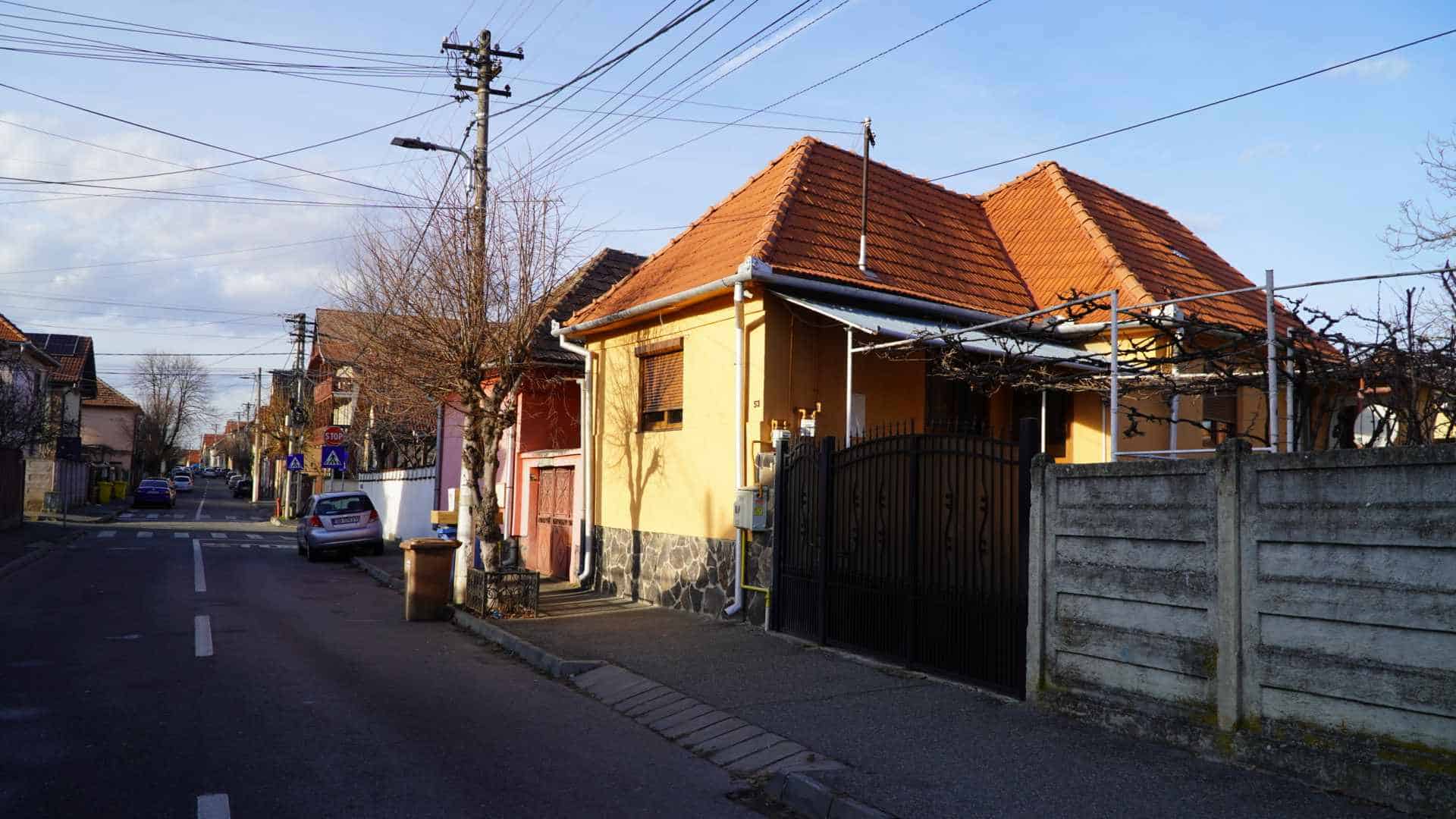 Noi detalii despre studentul găsit spânzurat la Sibiu. ,,Nu vorbea cu nimeni, era foarte retras” (foto)