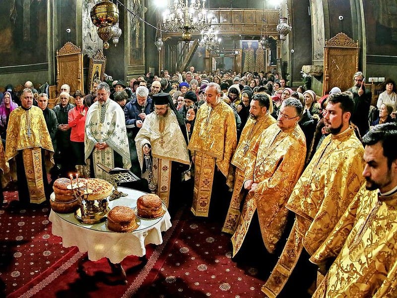 Biserica Ortodoxă Română refuză propunerea Papei Francisc pentru o dată unică a Paștelui