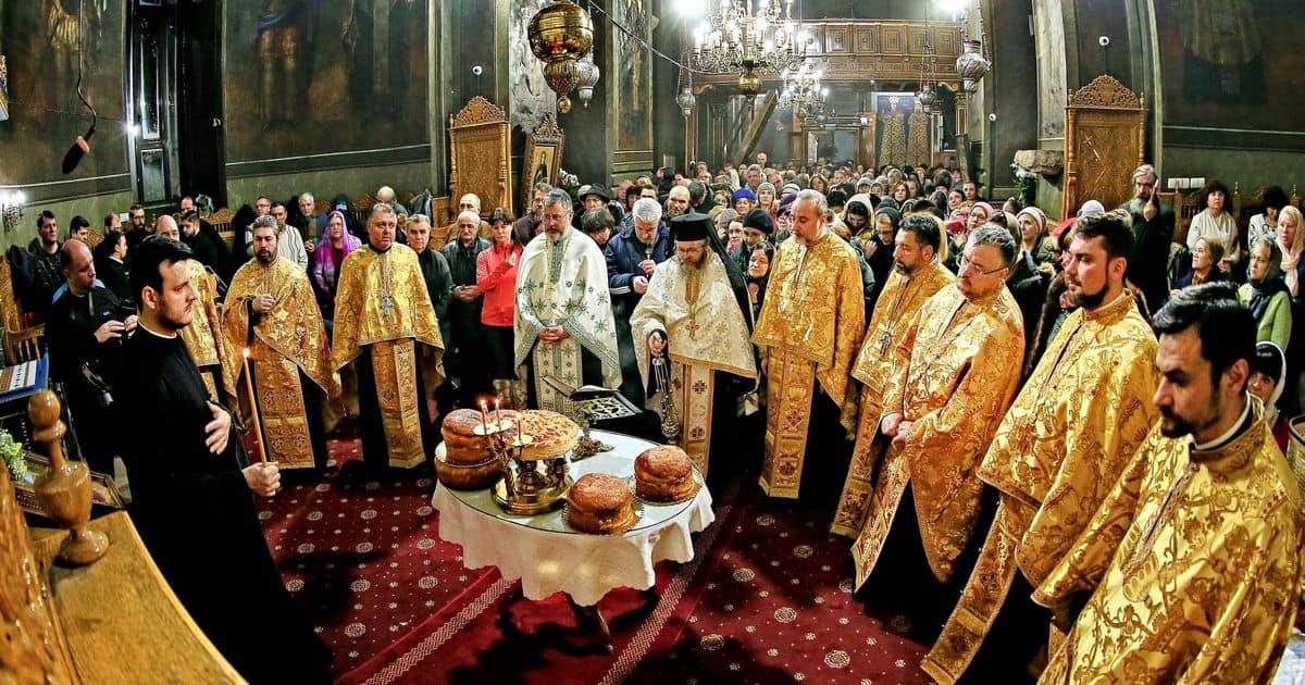 Biserica Ortodoxă Română refuză propunerea Papei Francisc pentru o dată unică a Paștelui