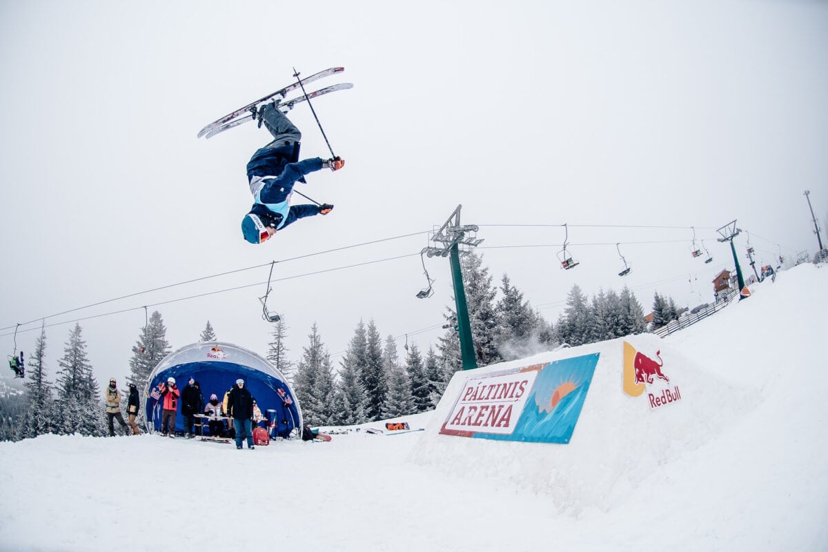 Invitație la Păltiniș Arena Freestyle OPEN 2025. Se anunță și un party pe cinste