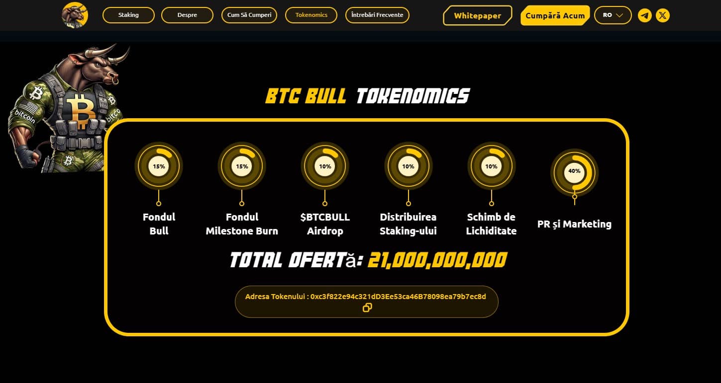 Bitcoin cade la 80 de mii de dolari iar Indicele Fear and Greed ajunge la 15 puncte: Cum arată situația în presale crypto?