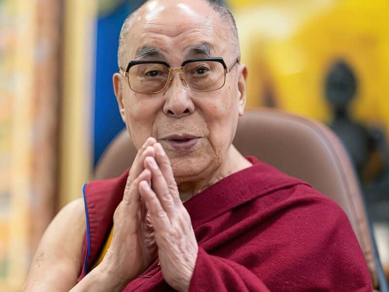 Succesorul lui Dalai Lama nu va fi din China