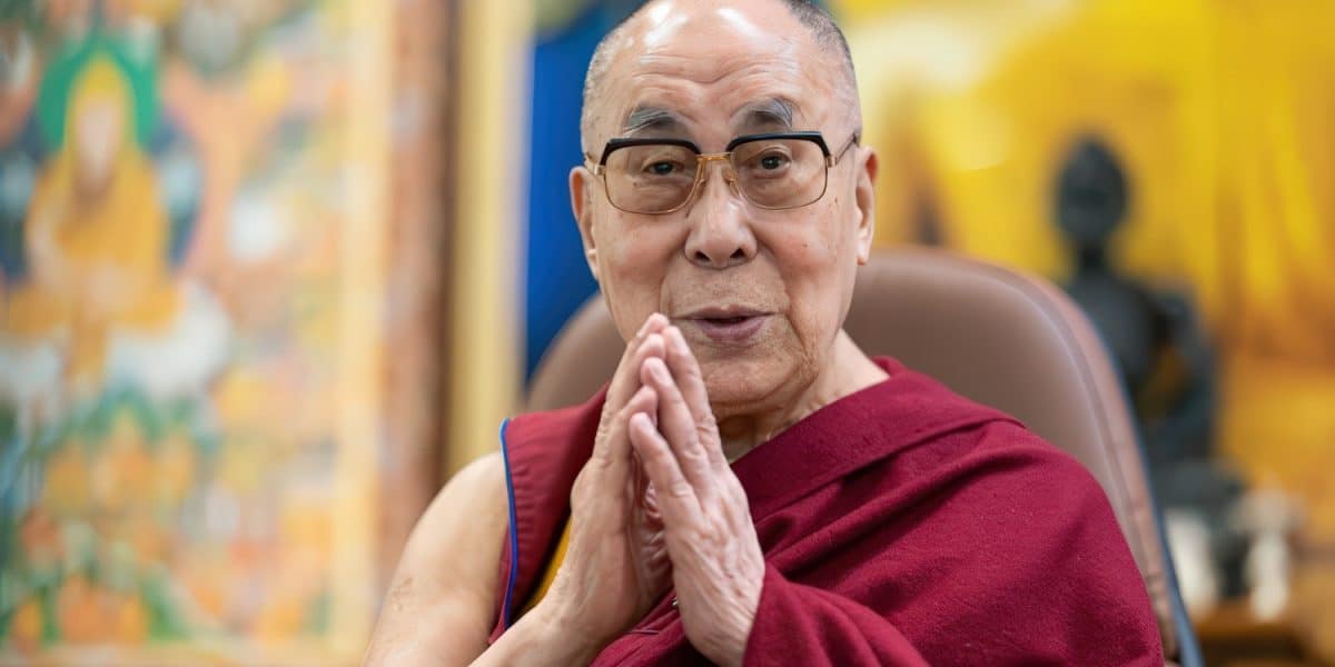 Succesorul lui Dalai Lama nu va fi din China