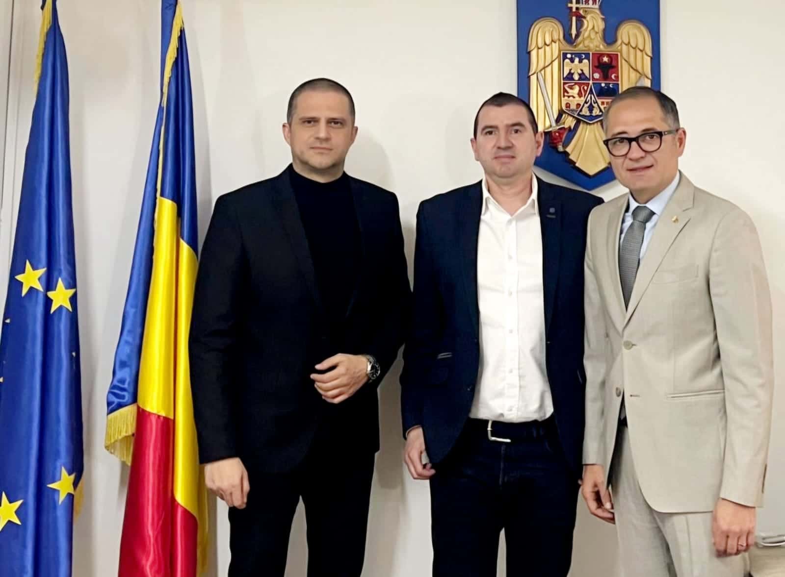 PSD Sibiu: ”Începe modernizarea Bazinului Olimpia. Investiția va fi de 7 milioane de euro” (C.P.)